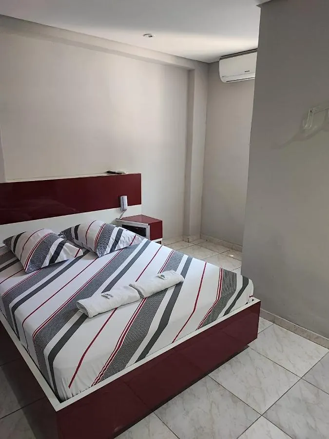 Hotel Desejo contacts